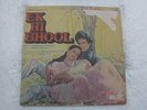 EK HI BHOOL LAXMIKANT PYARELAL LP Record Bollywood India-1086