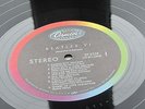 THE BEATLES   U.S.A. LP BEATLES VI  USA  PRESSING CAPITOL  STEREO