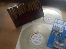 HAWKWIND THE BUSINESS TRIP RARE ORIGINAL UK LIMITED CLEAR VINYL GIMMIX MINT