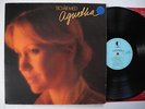 AGNETHA FÄLTSKOG/Abba Tio År Med Agnetha LP 1979 sweden fold out