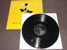 DEPECHE MODE - Enjoy The Silence(UK 1990 ETCHED 12