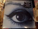 The La's s/t LP sealed blue colored vinyl + download self-titled There She Goes