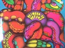 THE MIKE NOCK UNDERGROUND - BETWEEN OR BEYOND - MPS CRM722 GER LP JAZZ FUNK - EX