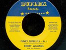 45bs-Funk -DUPLEX 1302-Bobby Williams
