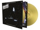 Star Wars The Empire Strikes Back SOUNDTRACK Limited GOLD LP VINYL OST