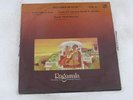 MORNING MELODIES RAGAMALA VOL-6 LP Record India HEAR RARE-813