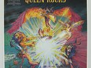QUEEN - QUEEN ROCKS 2LP 1997 UK ORIG Parlophone / EMI Freddie Mercury VERY RAR