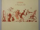 Genesis - A Trick of the Tail Vinyl LP + Inner UK 1st Press Tex Sleeve EX+/EX+