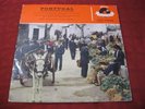 LP BERT KAEMPFERT and his Orchestra PORTUGAL   1st/p Stereo Polydor GER 1959 RAR