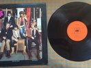VPI Clean VG+ Moby Grape Self Titled Mono UK Finger Cover CBS 63090 LP