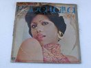 GHAZALS RUNA LAILA LP Record Bollywood India-1007