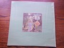 Rare Steve Young Seven Bridges Road White Label Promo Lp Shrink Vg++