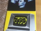 Kraftwerk Techno Pop Computer World International Version Vinyl LP Neu
