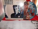 Sting ?– The Dream Of The Blue Turtles LP UK PICTURE DISC 1985 LIMITED NM