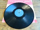 ELVIS PRESLEY -MYSTERY TRAIN / LOVE ME -ORIGINAL 1957 UK HMV POP 295 78 rpm -Vg+
