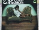 Arthur Conley LP Sweet Soul Music