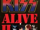 KISS - Alive II (LP) (EX/EX-)