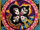 KISS - Rock And Roll Over (LP) (EX/VG++)