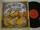 IT'S A BEAUTIFUL DAY - CHOISE QUALITY STUFF / ANYTIME - STAMPA USA - LP VINILE