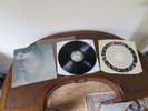 John Lennon - Imagine LP - Ex 1st UK 