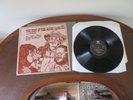 The James Gang (Joe Walsh)  - The Best Of LP - Nr Mint 1st UK Vinyl - World Ship