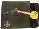 PINK FLOYD  the dark side of the moon 1973  LP   India