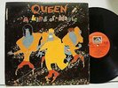 QUEEN  a kind of magic 1986  LP   India