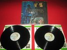2 Lp  THE DOORS   ABSOLUTELY LIVE