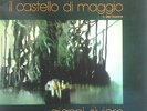 GIANNI SIVIERO-Il Castello Di Maggio FOLK-PROG Italy LP 1976  DIVERGO