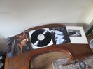George Michael - Faith LP - Ex+ 1st English Pressing Vinyl - Worldwide Shipping