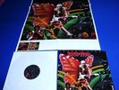 ERUPTION -  LEAVE A LIGHT   LP  -    TOP RARE  DISCO  VOX  -   TOP  CONDITION 