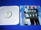 BAD BOYS BLUE  - MORE BAD BOYS BEST  LP -  ARHIV COPY UNPLAYED TOP FOR COLLECTOR