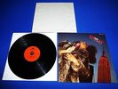 CHILLY  -  FOR YOUR LOVE    LP  --    SUPER  RARE   -   ORG.  DEUTSCH 1  PRESS.