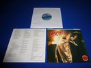 ORPHEE  -  SAME  LP -    KULT +  MINT CONDITION GERMAN. 1ST. PRESS.