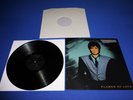 FANCY - FLAMES OF LOVE  LP -   ULTRA  RARE ORG. GERMAN  PRESS. METRONOME A1 / B1