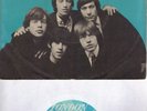 THE ROLLING STONES  The Last Time / Play With Fire  original 45 with PicSleeve
