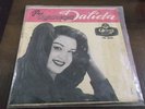 DALIDA The Glamourous Dalida ISRAEL ISRAELI 10