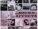 The Jam - Sound Affects [New Vinyl]