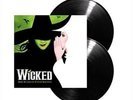 Wicked (ocr) - Cast Original Vinyl