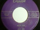 RARE ( ROCKABILLY 45 ) 1956 - JERRY REED - MISTER WHIZ - VG+