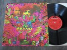LP CREAM DISRAELI GEARS POLYDOR PRIVILEGE 658.052 GU ORIGINAL FRENCH 11-67 BIEM