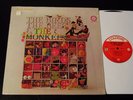The Birds, The Bees & The Monkees-ORIGINAL 1968 US LP-NEAR MINT In Shrink