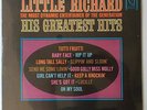 Little Richard His Greatest Hits LP Sealed 1965 Vee Jay Stereo