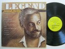 LP Ismael Rivera ?– Legend - mint- Ritmo Columbia Musica Latina International