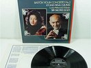 UK Decca SXL 6802 - KYUNG WHA CHUNG / SOLTI - BARTOK 