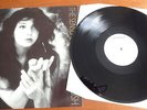 KATE BUSH RARE FRENCH TEST PRESSING MAXI THE SENSUAL WORLD 1989 3 TRACKS