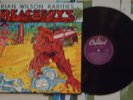 Beach Boys / Brian Wilson Rarities Gary Usher Glen Campbell Honeys Mint-