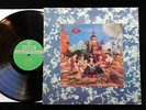 ROLLING STONES Their Satanic Majesties Request LP UK 1st 3D Cover TXS 103 EX+