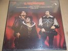 Price/Domingo/Milnes/Mehta VERDI Il Trovatore - RCA LSC-6194 SEALED