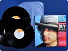 BOB DYLAN MASTERPIECES 57AP876 OBI 2LP FC6219
